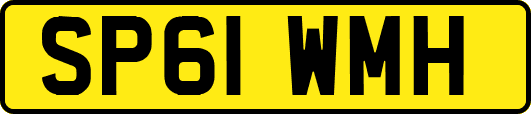 SP61WMH