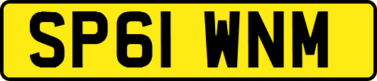 SP61WNM