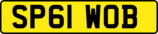 SP61WOB
