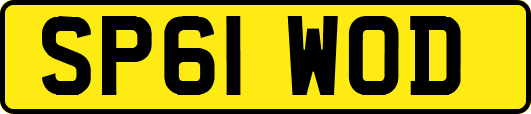 SP61WOD
