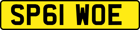 SP61WOE