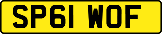 SP61WOF