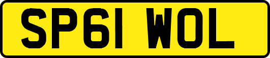 SP61WOL