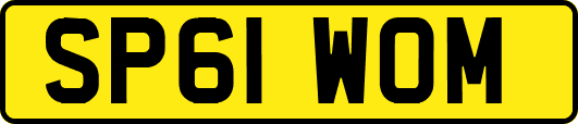 SP61WOM