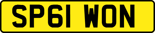 SP61WON