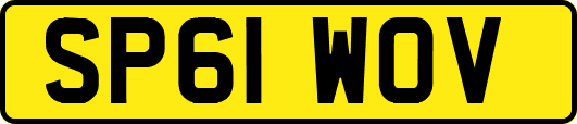 SP61WOV