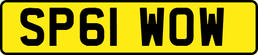 SP61WOW
