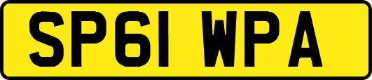SP61WPA