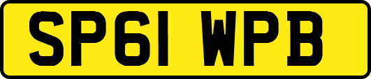 SP61WPB
