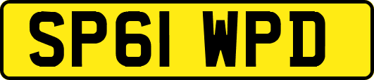 SP61WPD