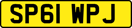 SP61WPJ