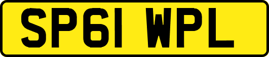 SP61WPL