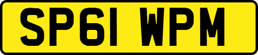 SP61WPM