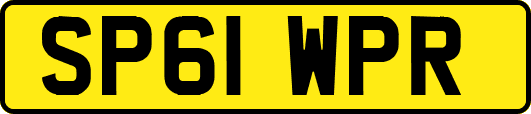 SP61WPR