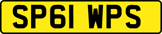 SP61WPS