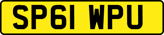 SP61WPU