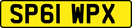 SP61WPX