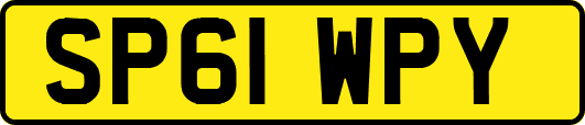 SP61WPY