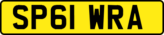 SP61WRA