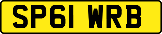 SP61WRB