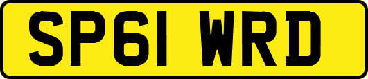 SP61WRD