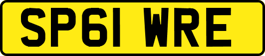 SP61WRE