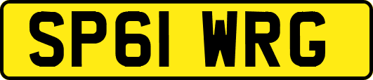 SP61WRG