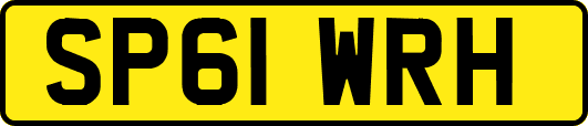 SP61WRH