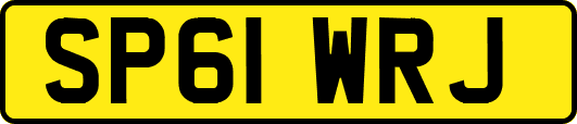 SP61WRJ