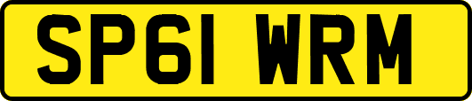 SP61WRM