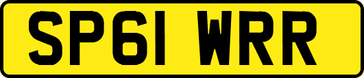 SP61WRR
