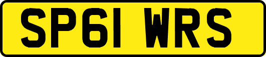 SP61WRS