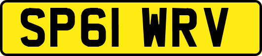 SP61WRV
