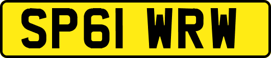 SP61WRW