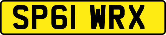 SP61WRX