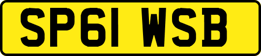 SP61WSB