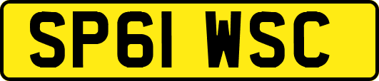 SP61WSC