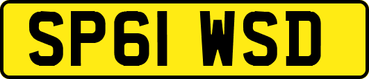 SP61WSD