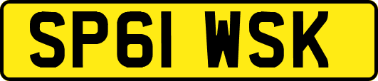 SP61WSK