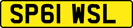 SP61WSL