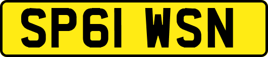 SP61WSN
