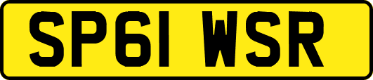 SP61WSR