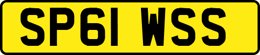 SP61WSS
