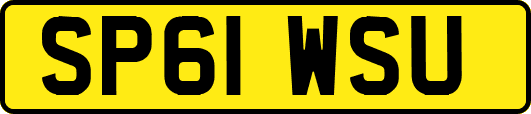 SP61WSU