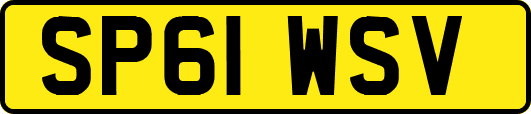 SP61WSV