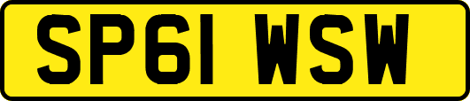 SP61WSW