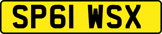 SP61WSX