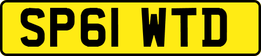 SP61WTD