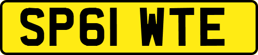 SP61WTE