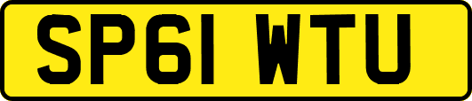 SP61WTU